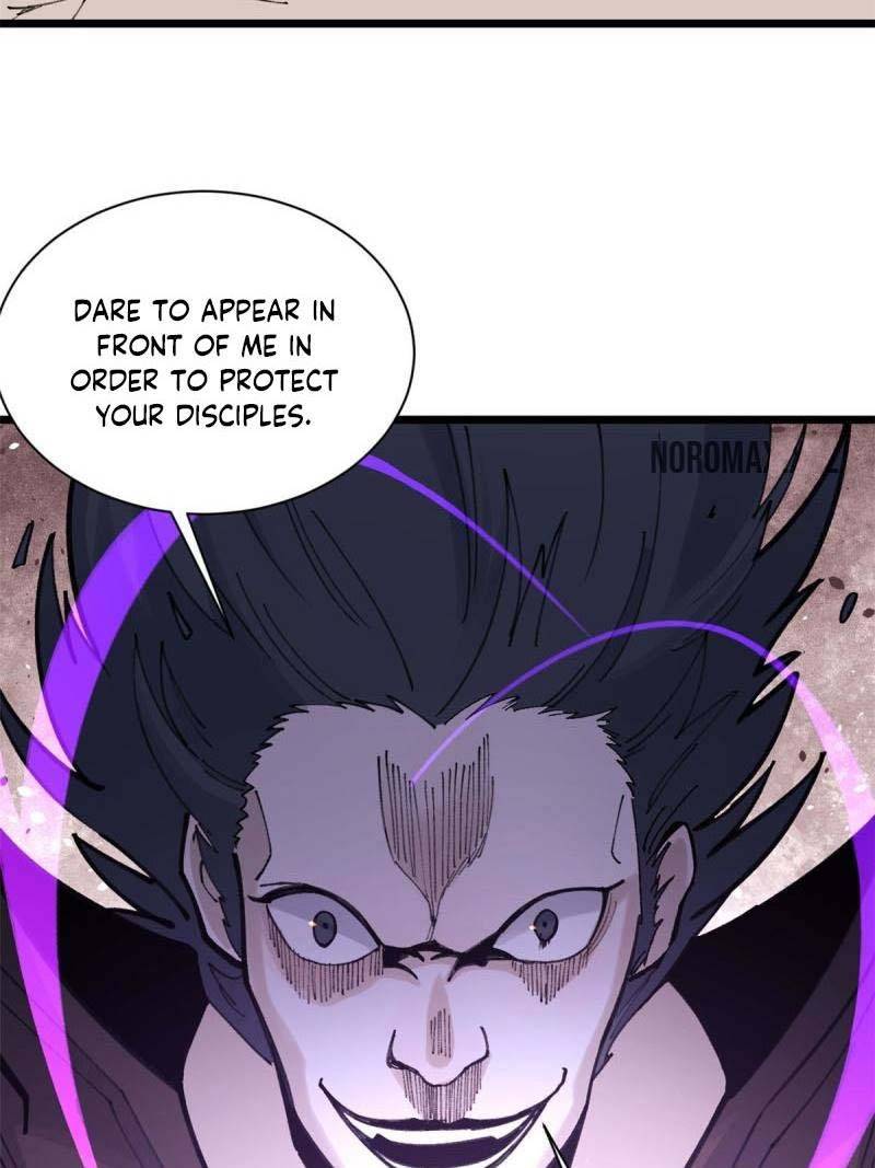 All Hail the Sect Leader chapter 142 - page 6