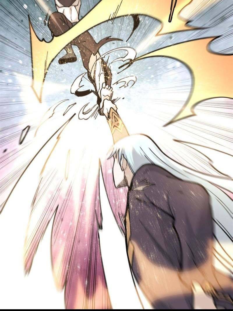 All Hail the Sect Leader chapter 142 - page 61