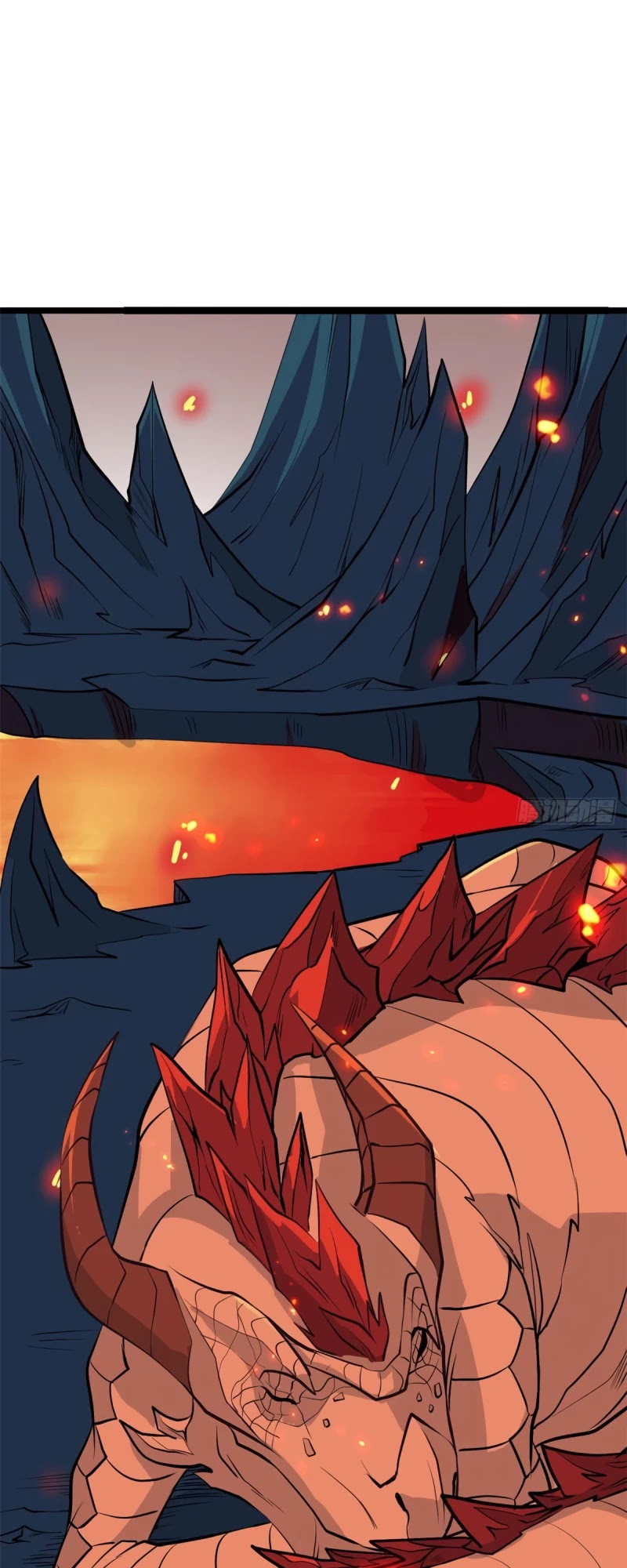 All Hail the Sect Leader chapter 111 - page 10