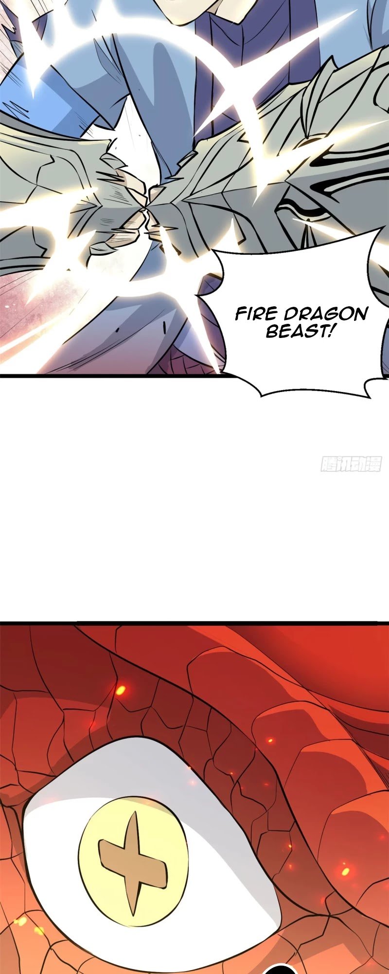 All Hail the Sect Leader chapter 111 - page 13