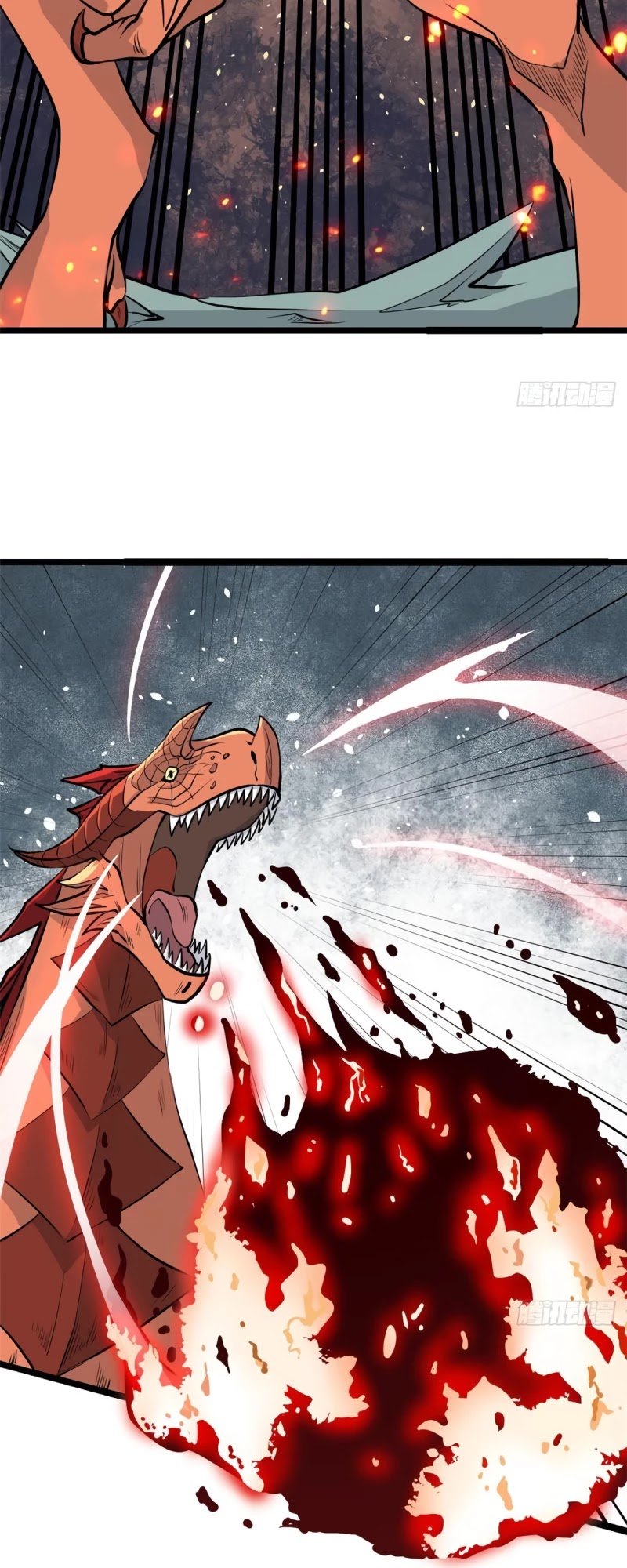 All Hail the Sect Leader chapter 111 - page 15