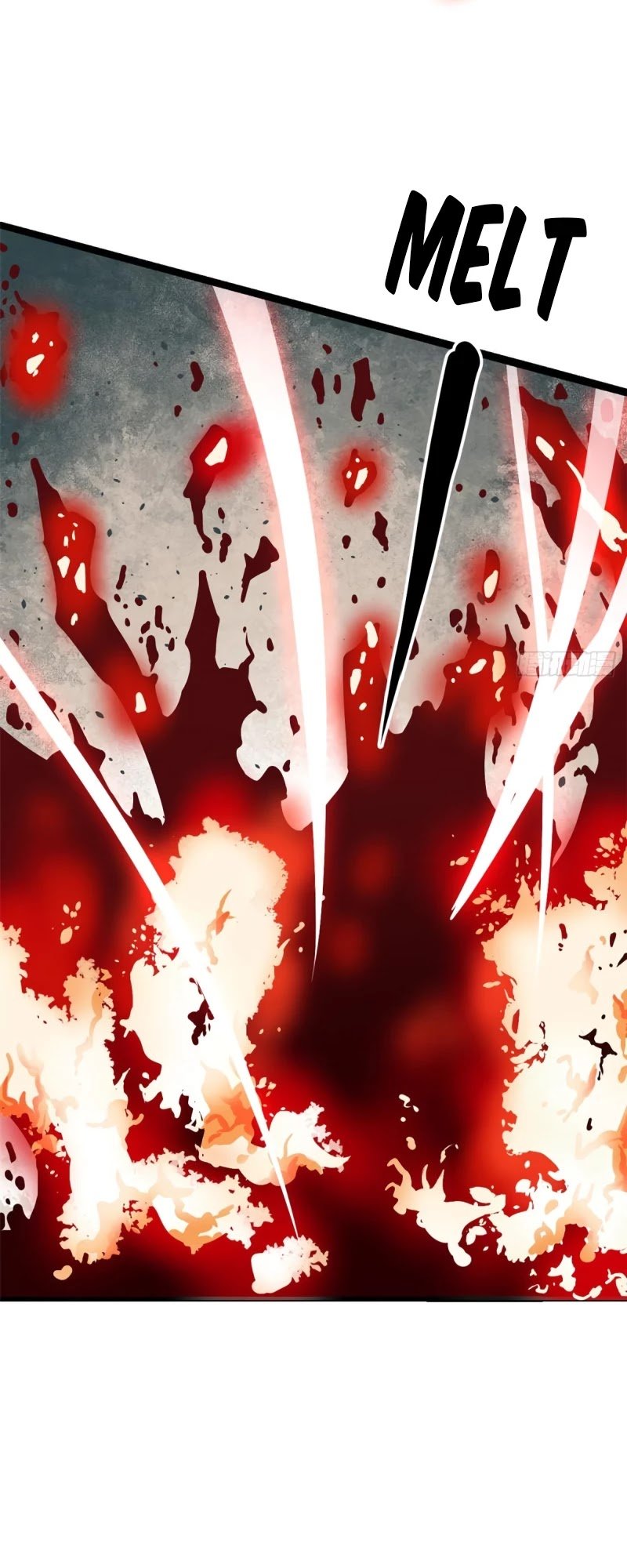 All Hail the Sect Leader chapter 111 - page 16