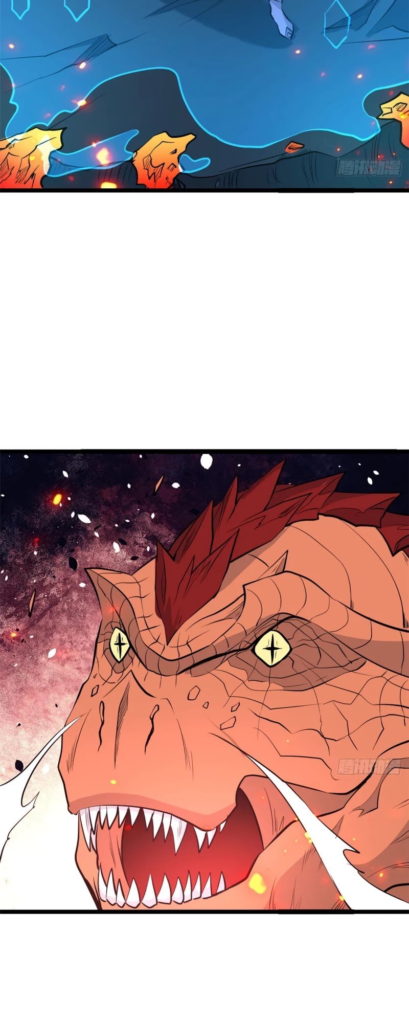 All Hail the Sect Leader chapter 111 - page 27