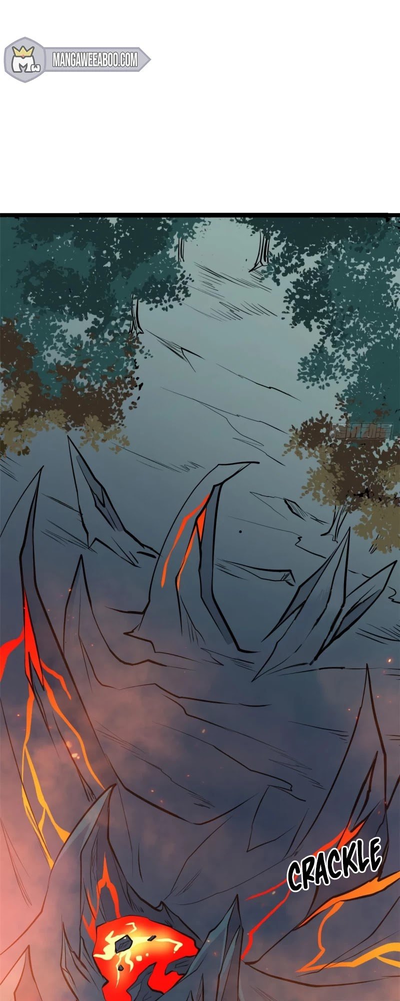 All Hail the Sect Leader chapter 111 - page 6