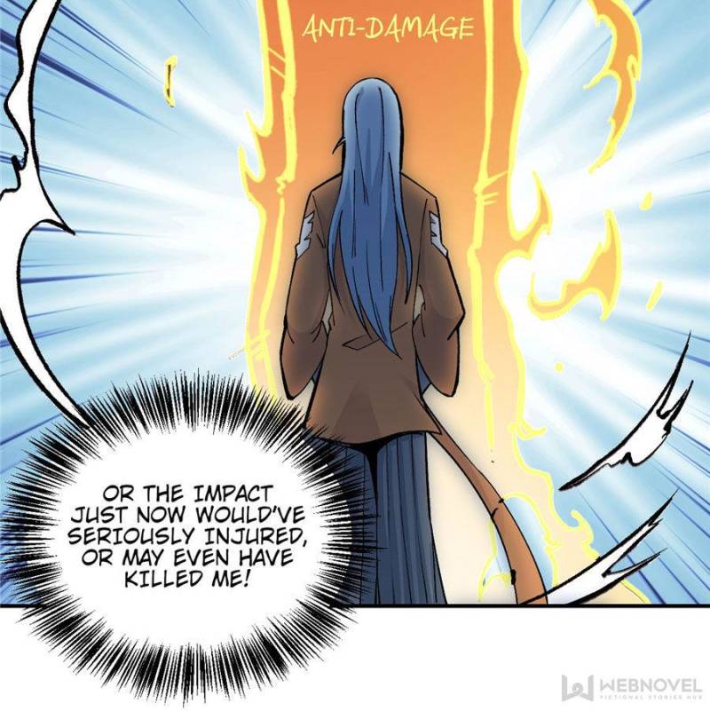 All Hail the Sect Leader chapter 13 - page 10