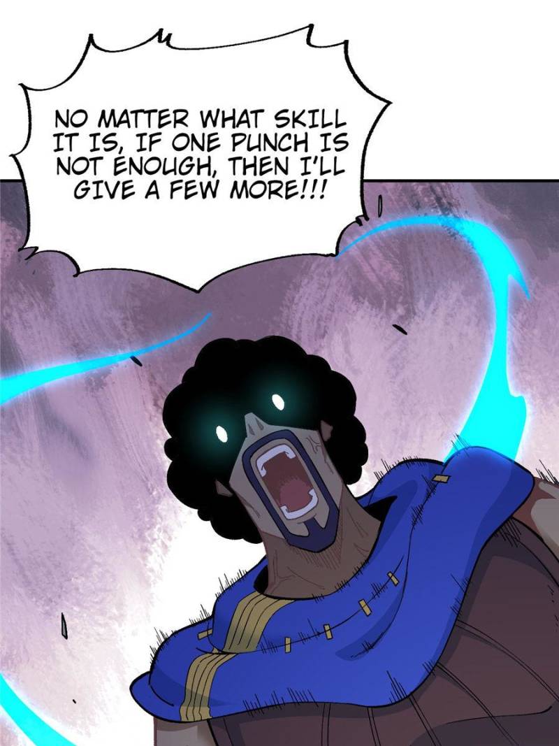 All Hail the Sect Leader chapter 13 - page 11