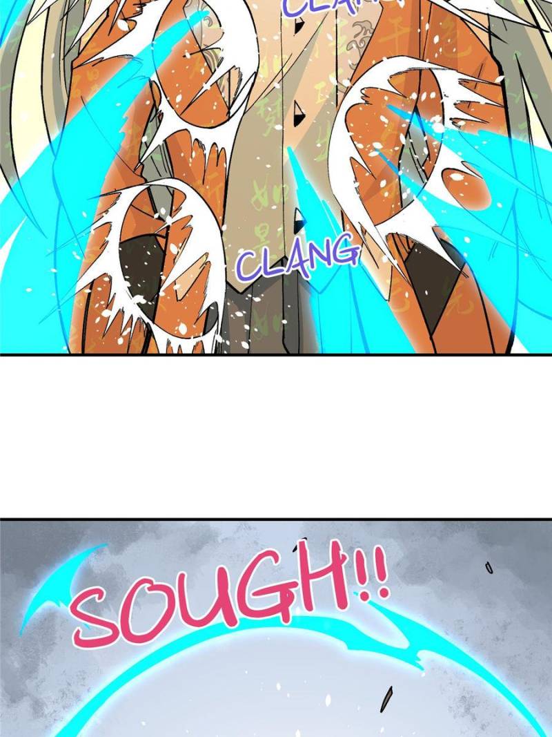 All Hail the Sect Leader chapter 13 - page 15