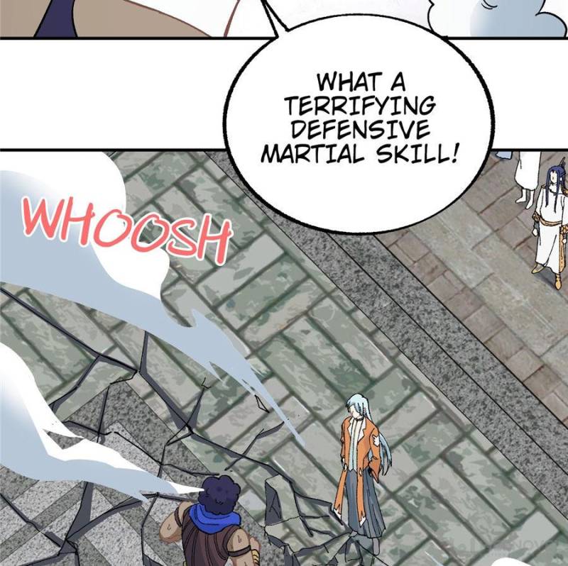 All Hail the Sect Leader chapter 13 - page 18