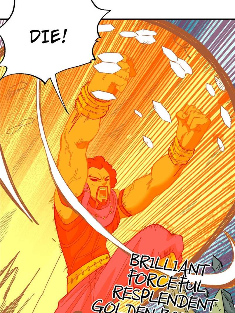 All Hail the Sect Leader chapter 13 - page 29