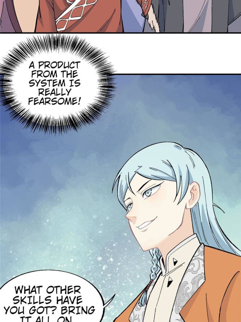 All Hail the Sect Leader chapter 13 - page 38