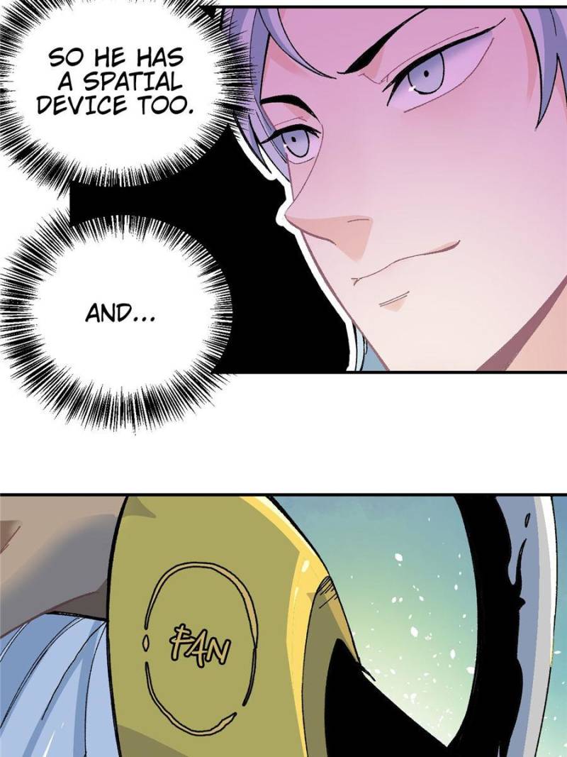 All Hail the Sect Leader chapter 13 - page 47