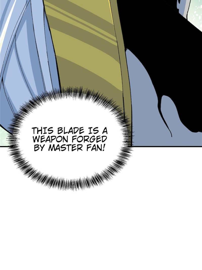 All Hail the Sect Leader chapter 13 - page 48