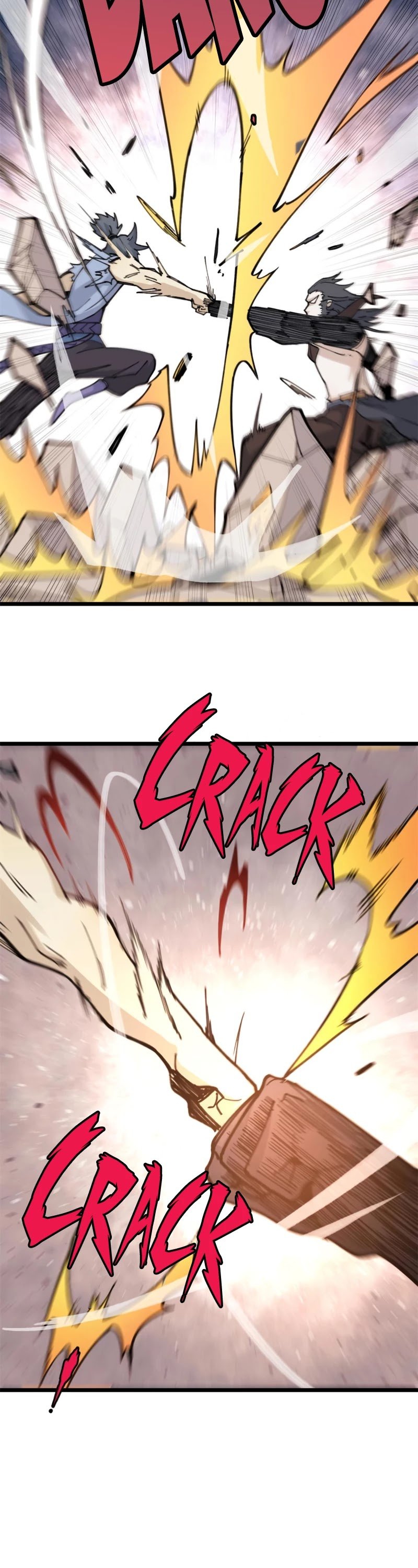 All Hail the Sect Leader chapter 141 - page 10