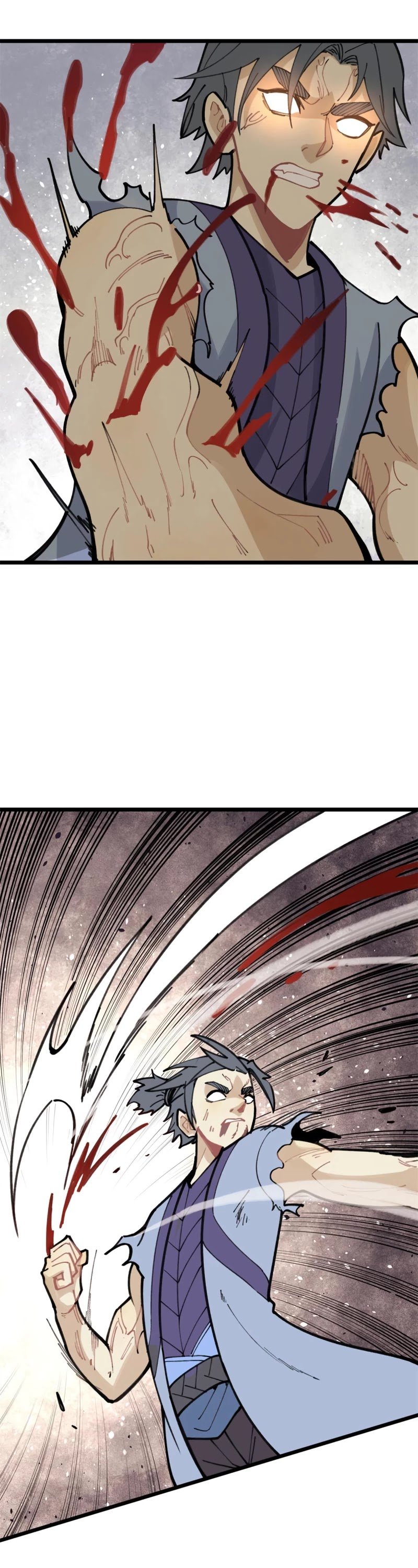 All Hail the Sect Leader chapter 141 - page 11