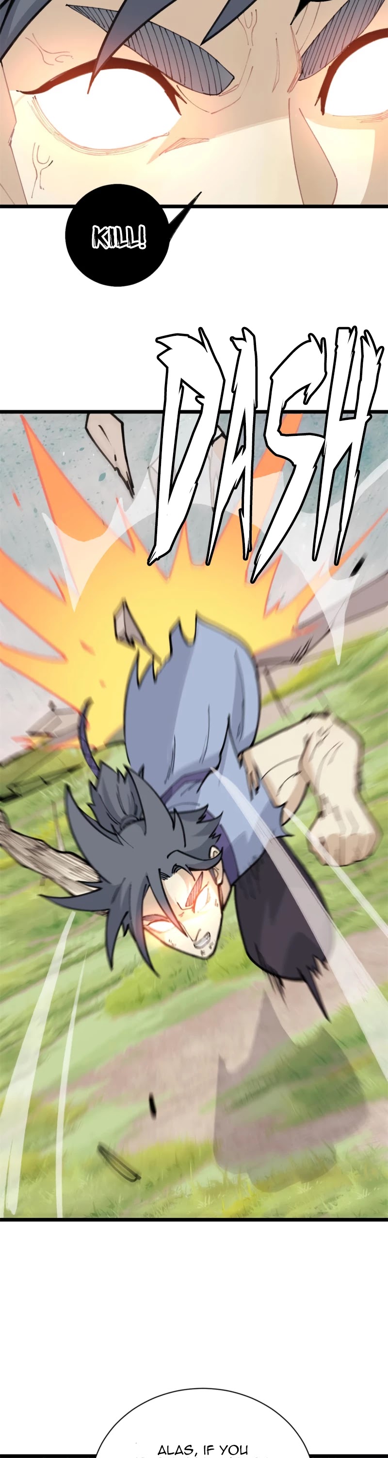 All Hail the Sect Leader chapter 141 - page 15