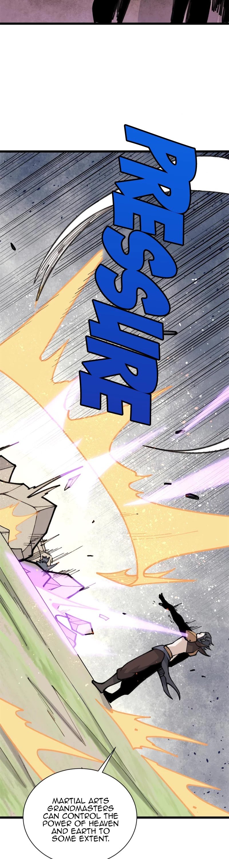 All Hail the Sect Leader chapter 141 - page 17