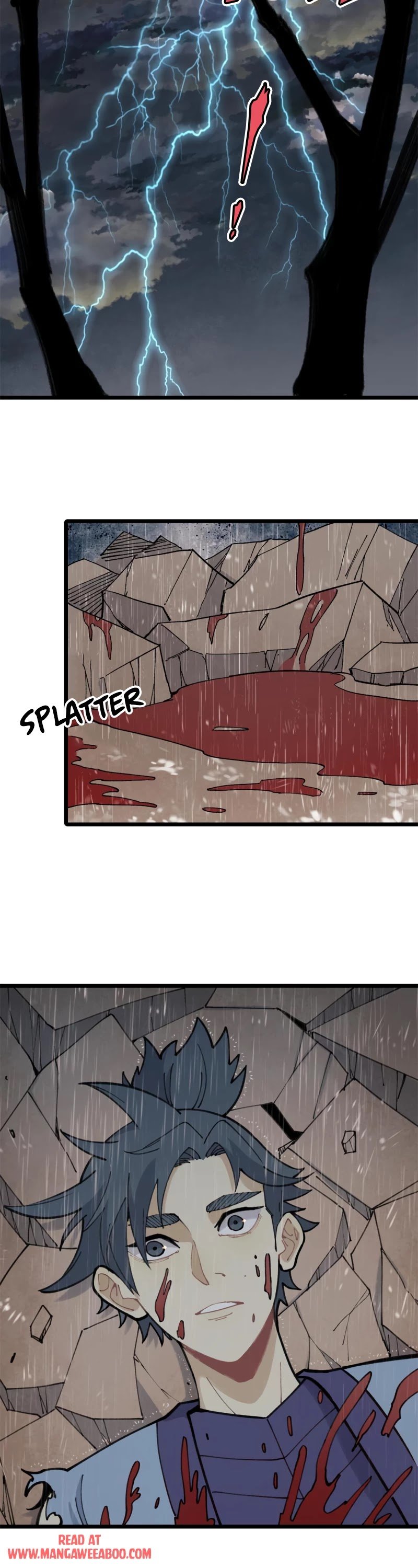 All Hail the Sect Leader chapter 141 - page 2