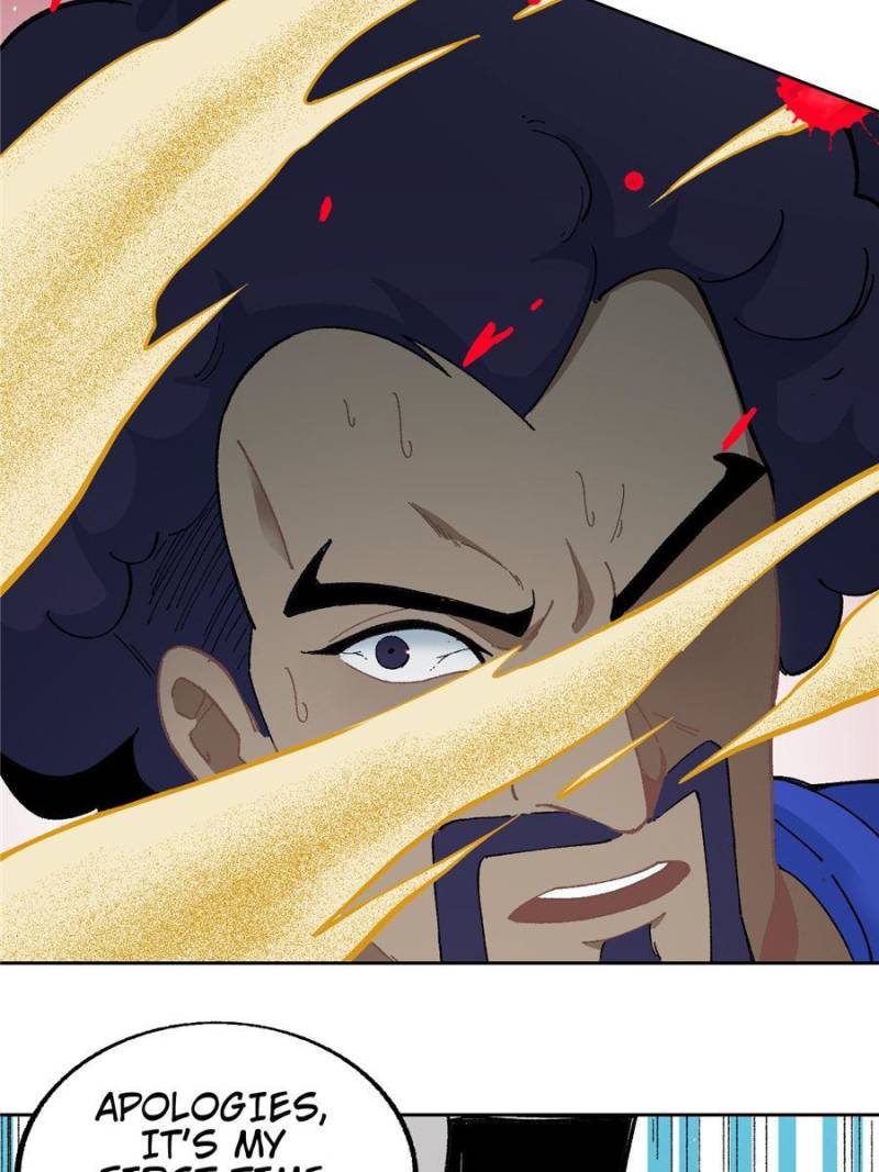 All Hail the Sect Leader chapter 14 - page 31