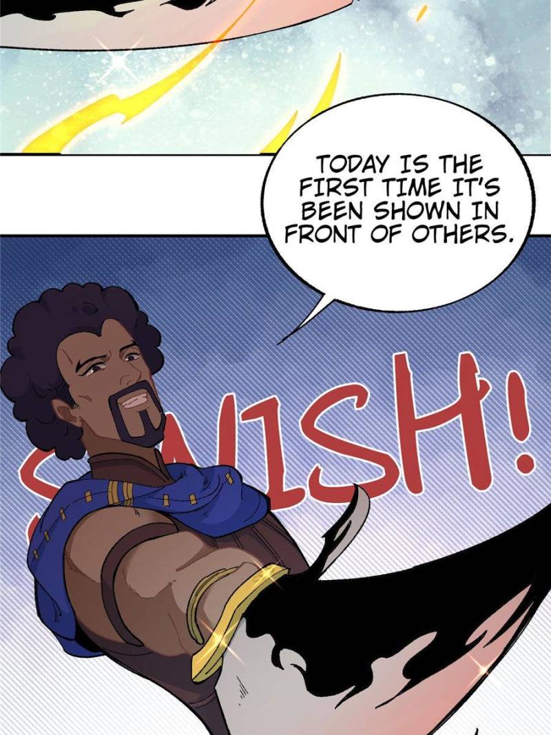 All Hail the Sect Leader chapter 14 - page 4