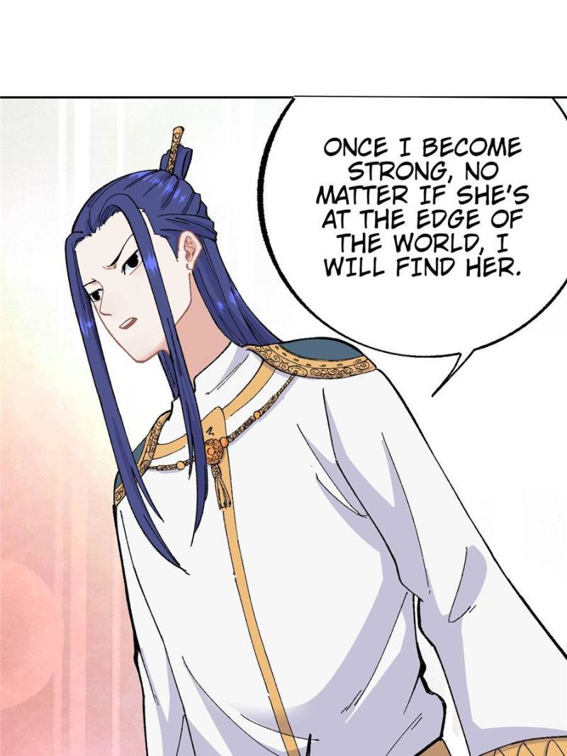 All Hail the Sect Leader chapter 15 - page 13