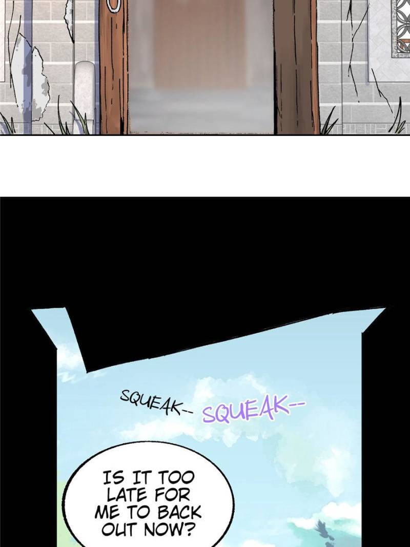 All Hail the Sect Leader chapter 15 - page 18