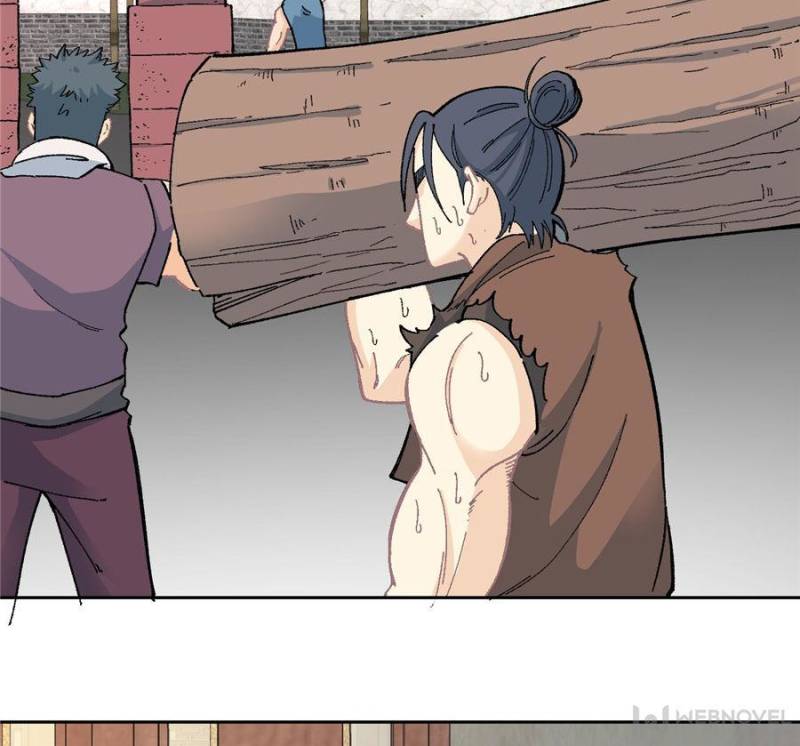 All Hail the Sect Leader chapter 15 - page 35