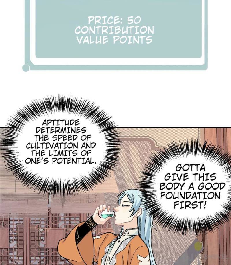 All Hail the Sect Leader chapter 15 - page 39