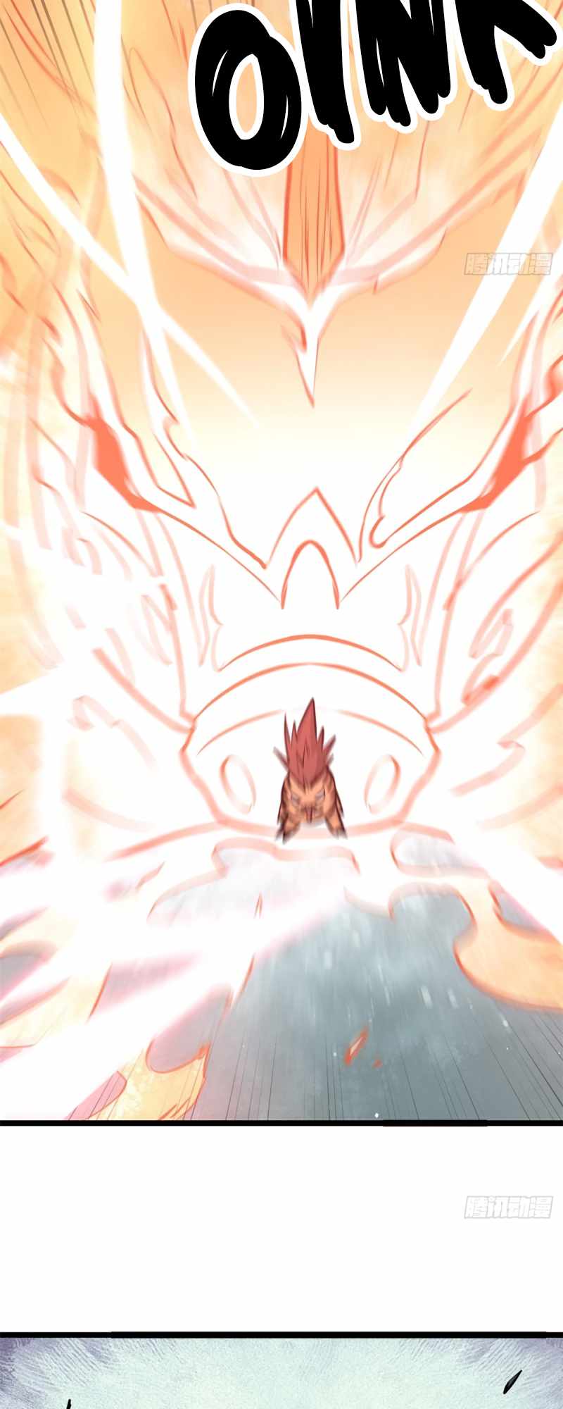 All Hail the Sect Leader chapter 108 - page 26