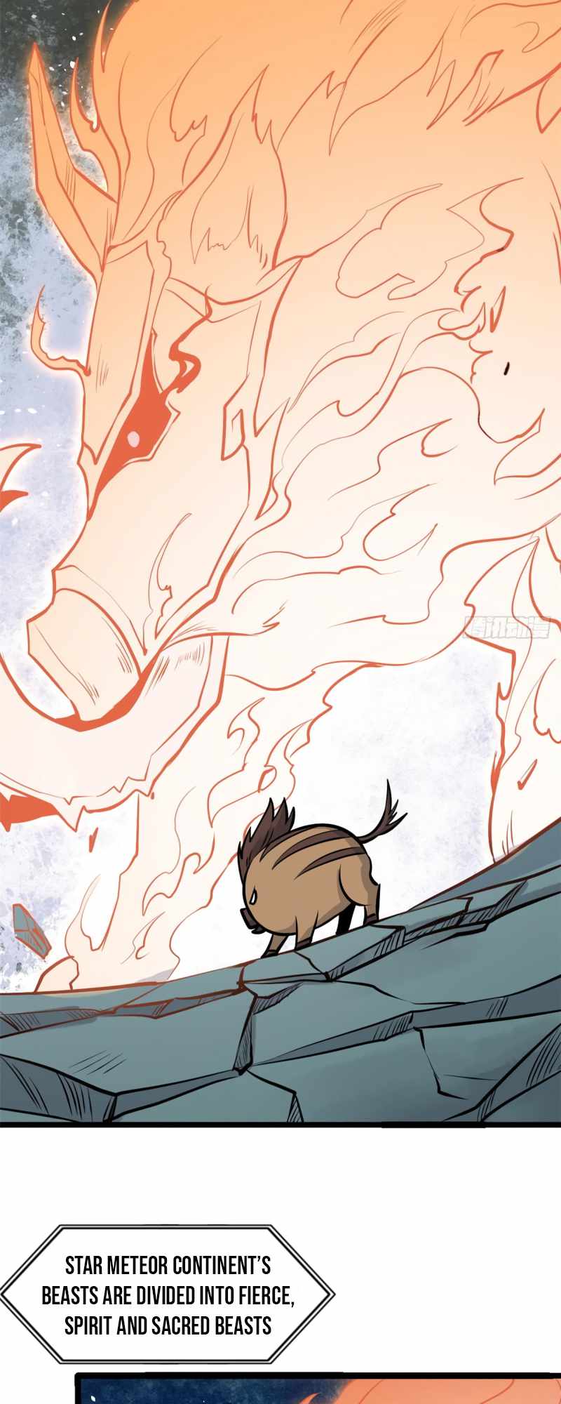 All Hail the Sect Leader chapter 108 - page 29