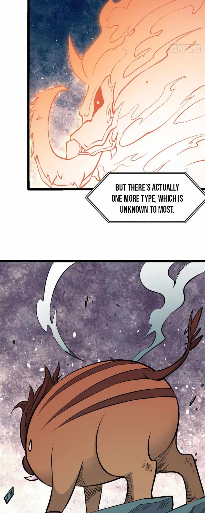 All Hail the Sect Leader chapter 108 - page 30