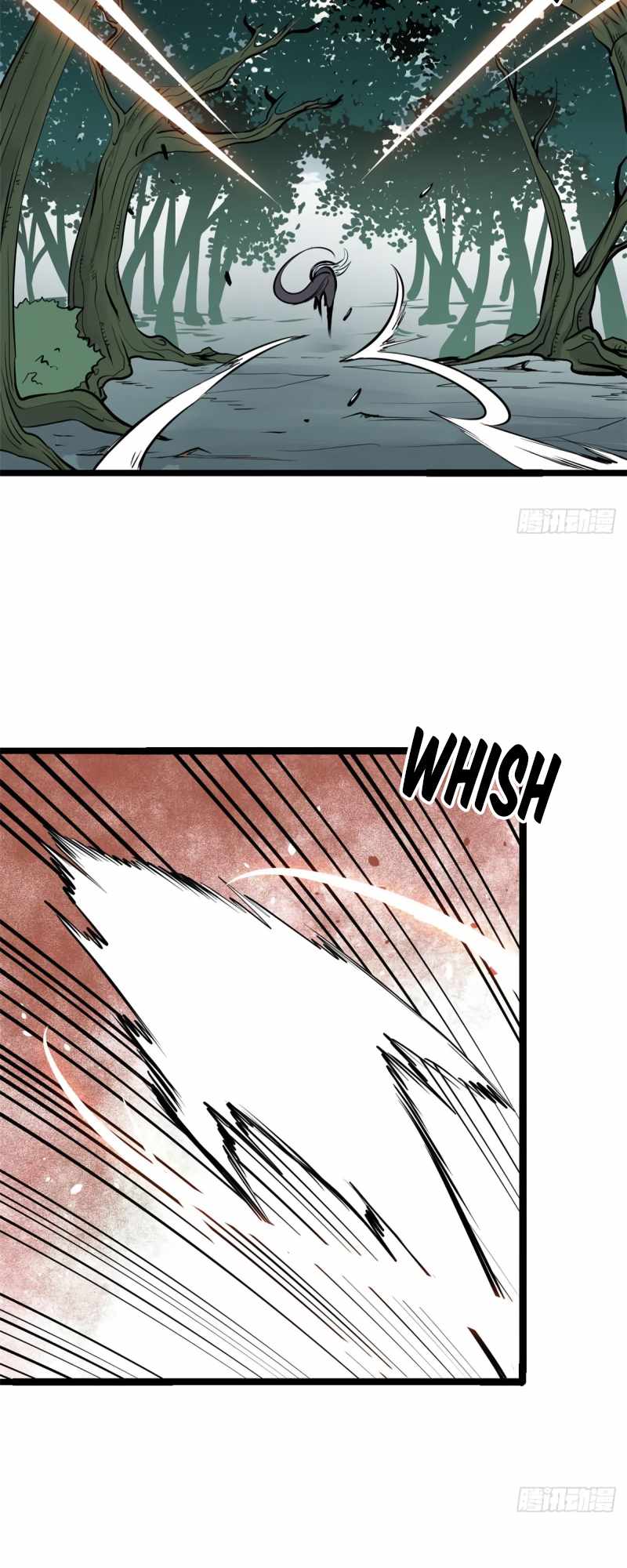 All Hail the Sect Leader chapter 108 - page 5