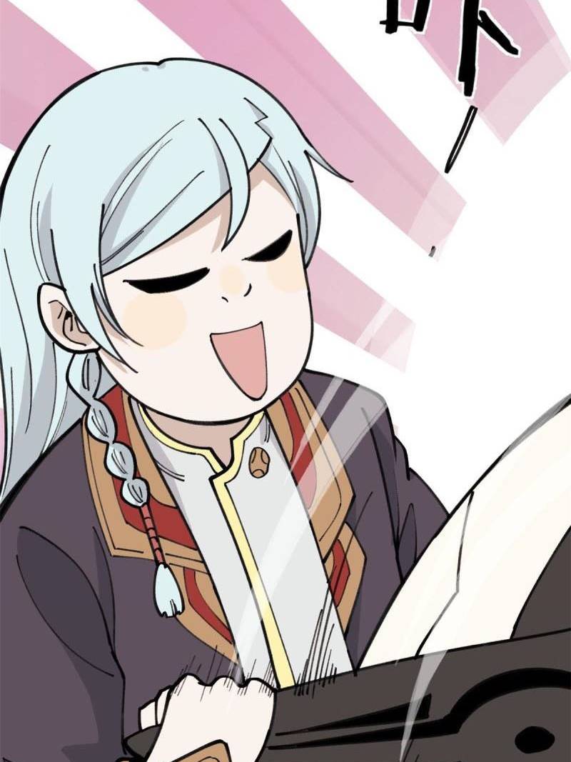 All Hail the Sect Leader chapter 139 - page 10