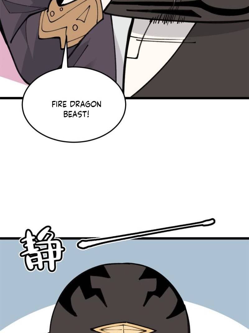 All Hail the Sect Leader chapter 139 - page 11