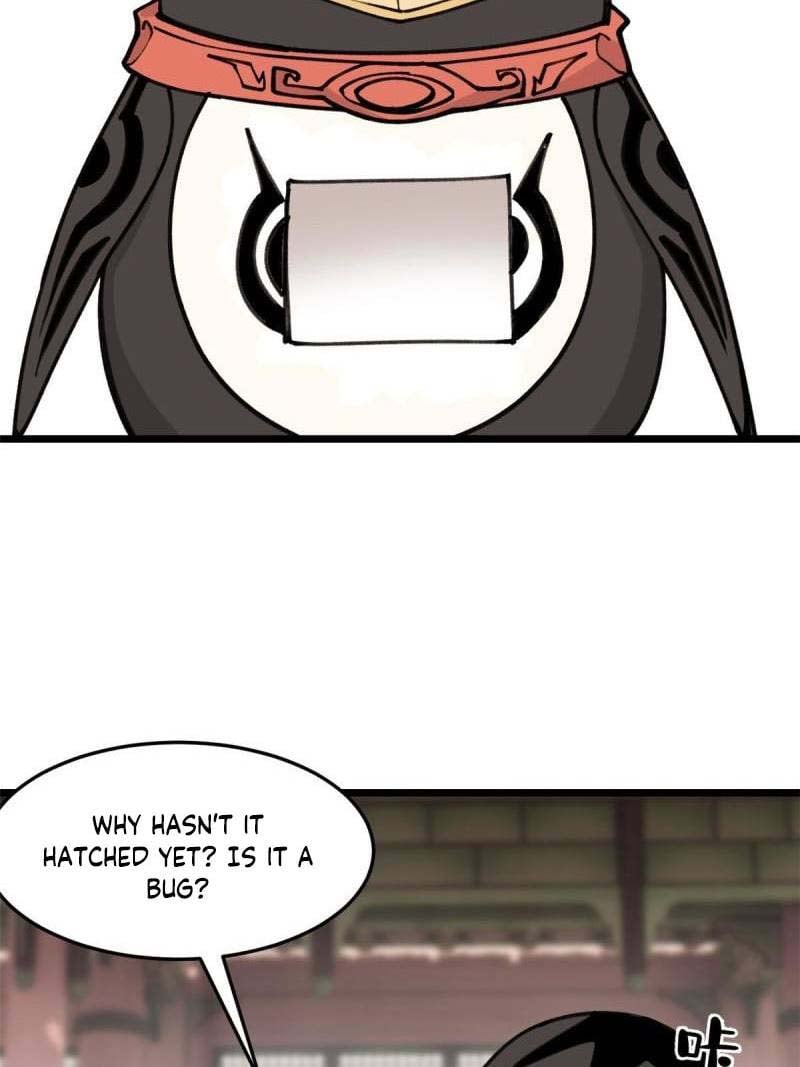 All Hail the Sect Leader chapter 139 - page 12