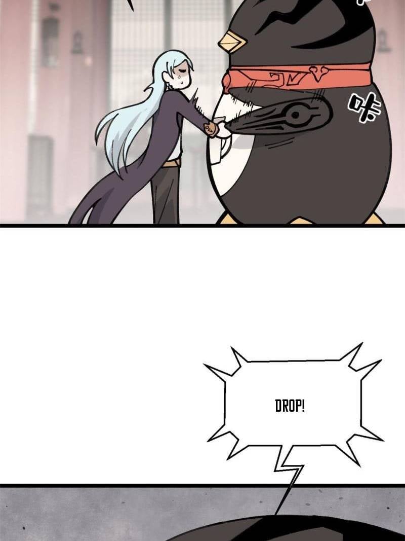 All Hail the Sect Leader chapter 139 - page 13