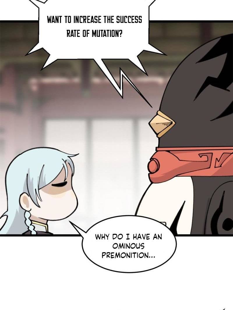All Hail the Sect Leader chapter 139 - page 16
