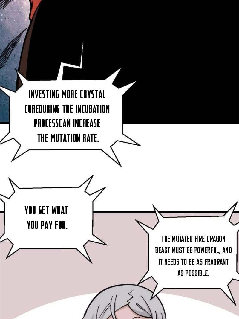 All Hail the Sect Leader chapter 139 - page 18