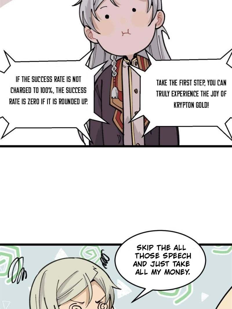All Hail the Sect Leader chapter 139 - page 19