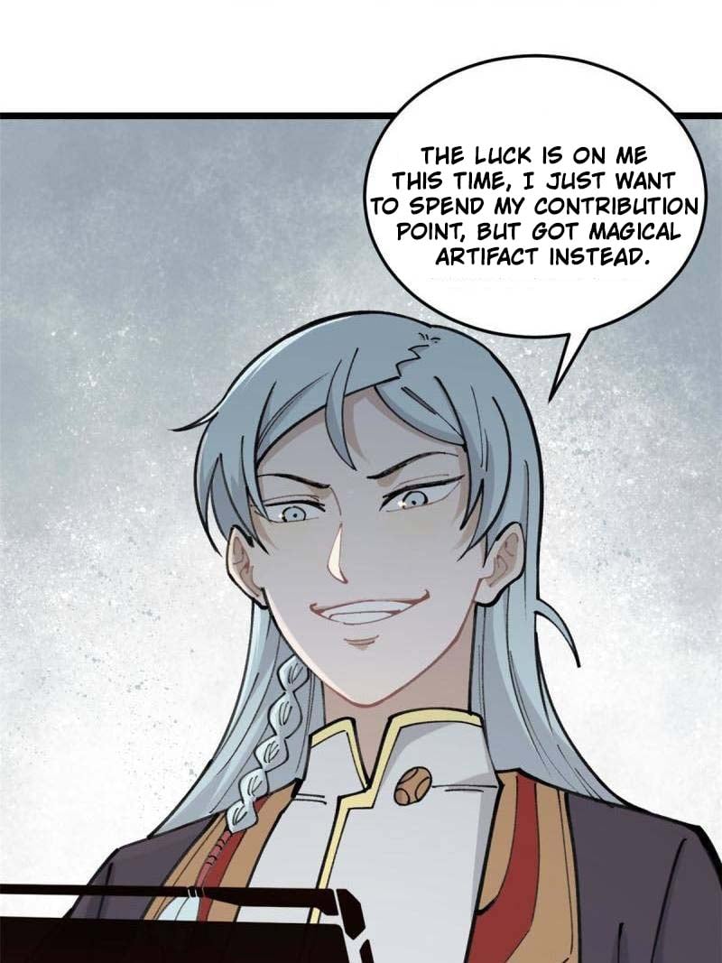 All Hail the Sect Leader chapter 139 - page 2