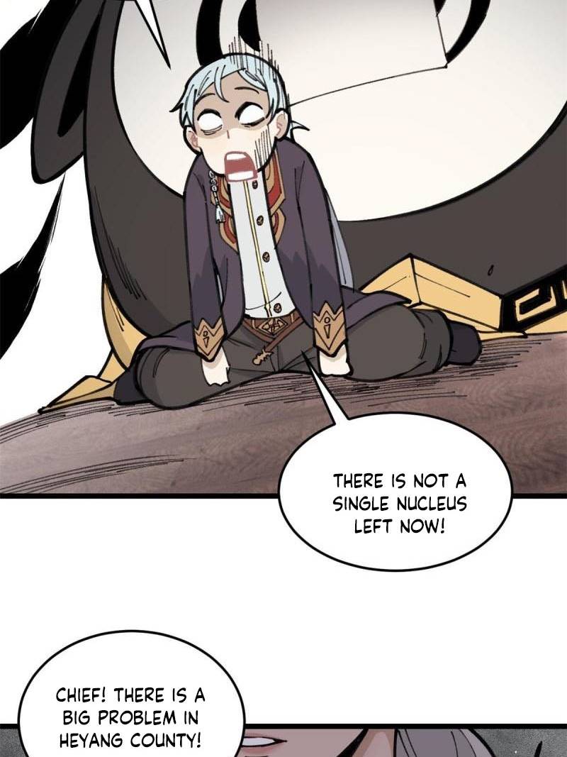 All Hail the Sect Leader chapter 139 - page 29