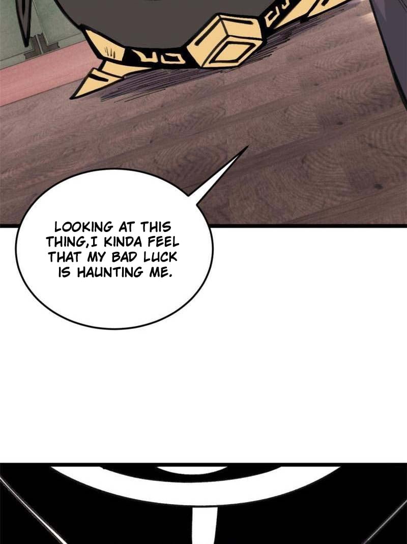 All Hail the Sect Leader chapter 139 - page 4