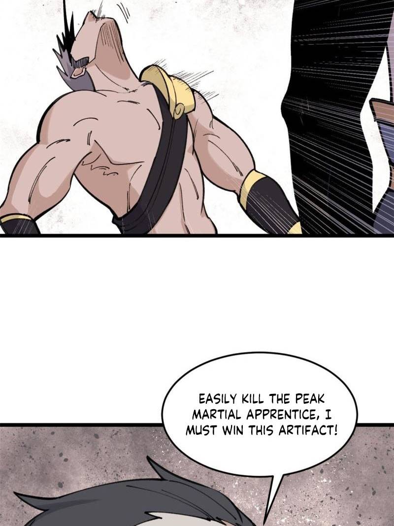 All Hail the Sect Leader chapter 139 - page 45