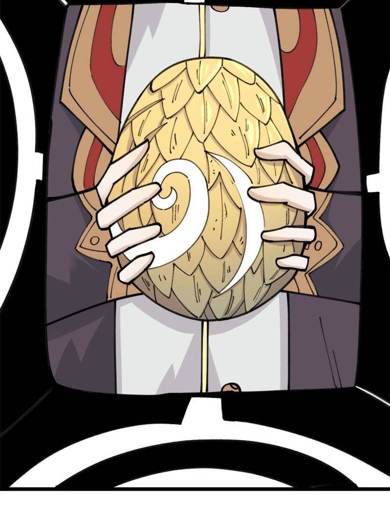 All Hail the Sect Leader chapter 139 - page 5