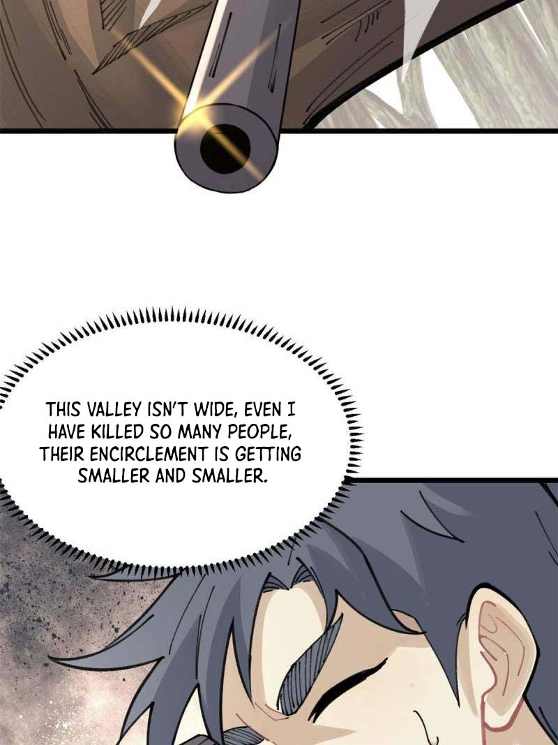 All Hail the Sect Leader chapter 139 - page 52