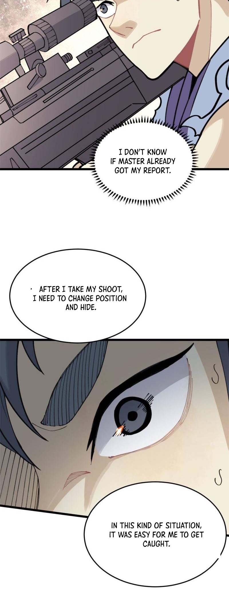 All Hail the Sect Leader chapter 139 - page 53