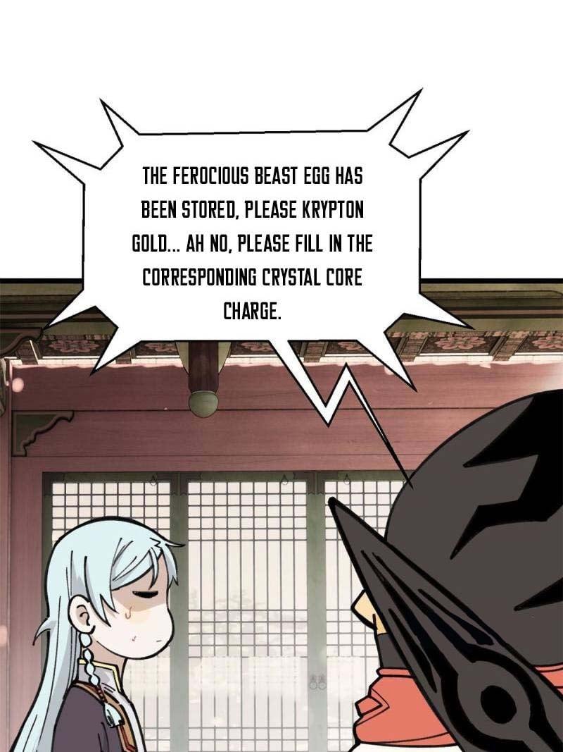 All Hail the Sect Leader chapter 139 - page 6