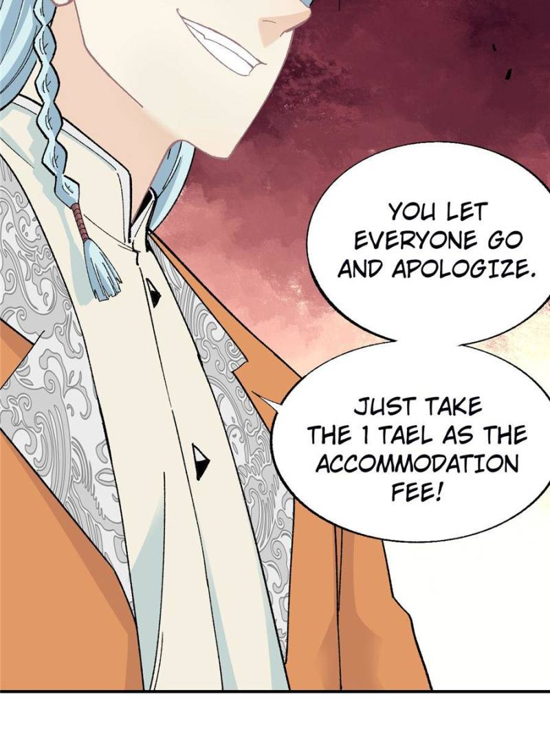 All Hail the Sect Leader chapter 17 - page 37