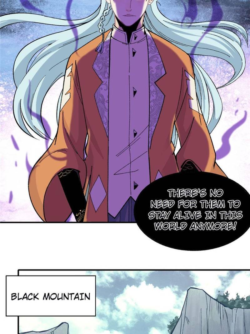 All Hail the Sect Leader chapter 17 - page 5