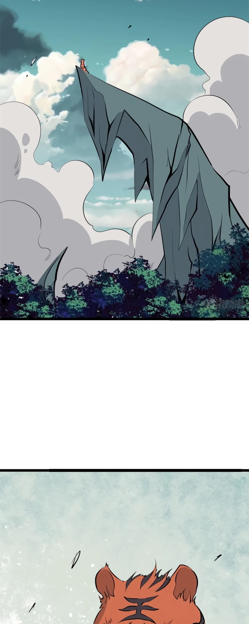 All Hail the Sect Leader chapter 107 - page 14