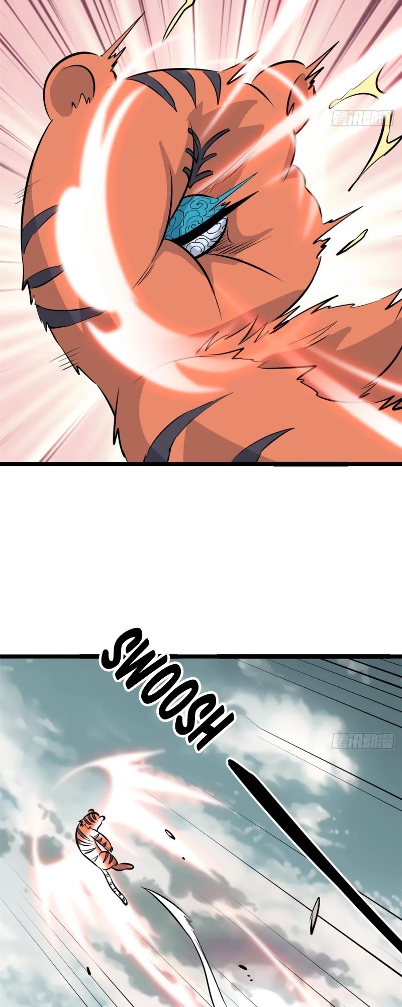 All Hail the Sect Leader chapter 107 - page 24